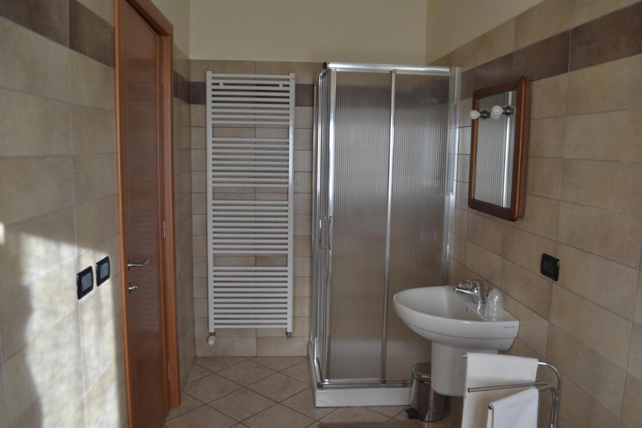 El Garbin Bed & Breakfast Savigliano Dış mekan fotoğraf