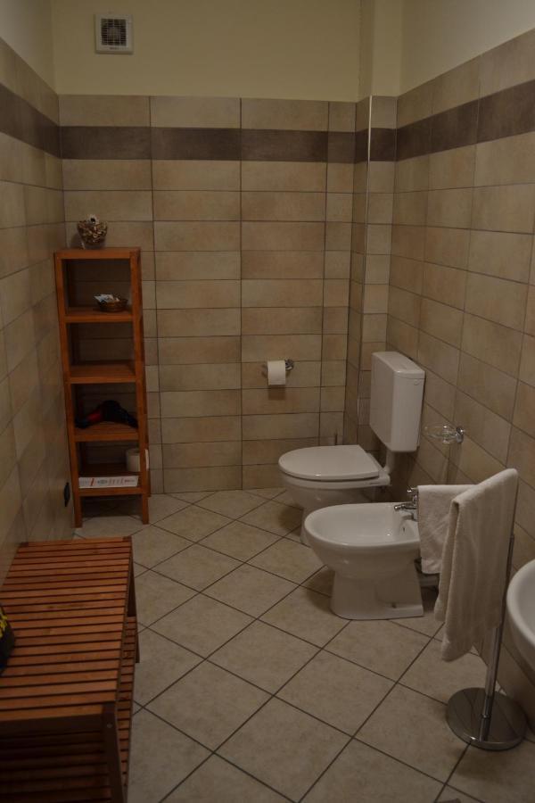 El Garbin Bed & Breakfast Savigliano Dış mekan fotoğraf