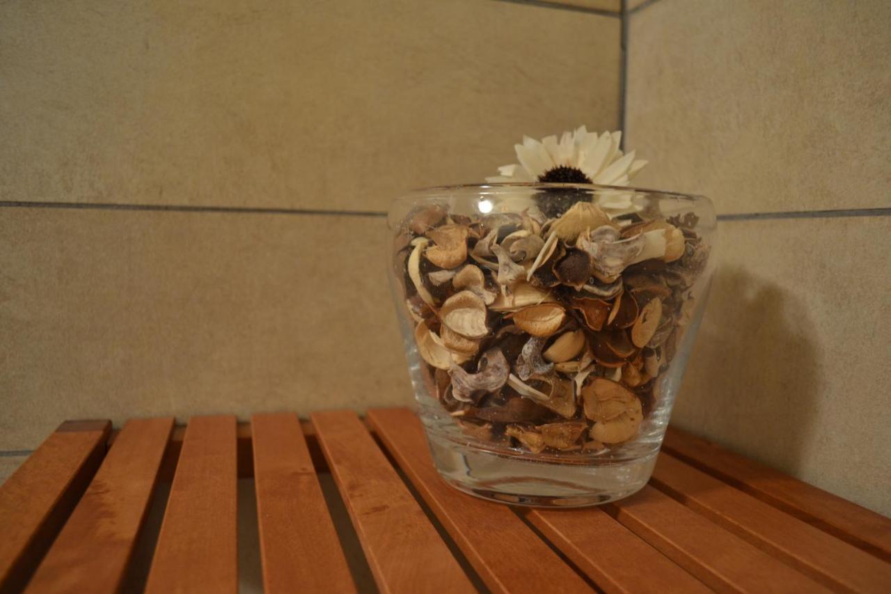 El Garbin Bed & Breakfast Savigliano Dış mekan fotoğraf